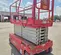 2017 MEC 4555SE Scissor Lift