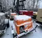 2021 Generac MLT6SMDS Portable Light Tower