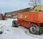 2018 JLG 860SJ Boom Lift