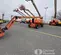 2017 JLG 800AJ Articulating Boom Lift