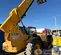 2017 JCB 510-56 S Forklift