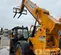 2017 JCB 510-56 S Forklift
