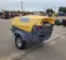 2018 Atlas Copco XAS185KD7 T4F Air Compressor