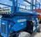 2021 Genie GS-4390 RT Rough Terrain Scissor Lift