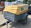 2018 Atlas Copco XAS185KD7 T4F Air Compressor