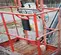 2016 Skyjack SJ46AJ Articulating Boom Lift