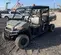 2022 Polaris PRO XD 4000D Utility Vehicle