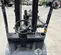 2019 Toyota 8FGU15 Warehouse Forklift