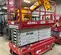 2017 MEC 4046SE Scissor Lift
