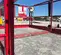 2017 MEC 6092RT Rough Terrain Scissor Lift