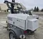 2022 Wacker Neuson LTW20Z1 Portable Light Tower