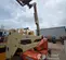 2018 JLG E450AJ Articulating Boom Lift