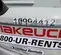 2019 Takeuchi TB235-2CR Mini Excavator