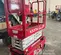 2017 MEC 1330SE Scissor Lift