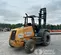 2019 Case 586H Forklift