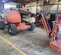 2016 JLG 450AJ Articulating Boom Lift