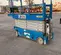 2016 Genie GS-3232 Scissor Lift