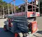 2017 Skyjack SJ8841RT Rough Terrain Scissor Lift