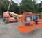 2017 JLG 600S Boom Lift