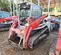 2018 Takeuchi TL12R2-CR Track Loader