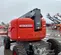 2015 Skyjack SJ63AJ Articulating Boom Lift