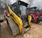 2019 Wacker Neuson ST45 Track Loader