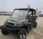 2021 Polaris PRO XD 4000D Utility Vehicle