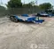 2022 Anderson Trailers TI7165TC Trailer
