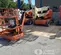 2018 JLG E450AJ Articulating Boom Lift
