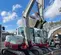 2018 Takeuchi TB290C Mini Excavator