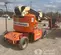 2016 JLG E400AJPN Articulating Boom Lift
