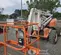 2019 Snorkel A46JRT Articulating Boom Lift