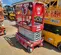 2018 MEC MICRO 19 Scissor Lift