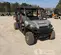 2021 Polaris PRO XD 4000D Utility Vehicle