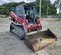 2020 Takeuchi TL12V2-CR Track Loader