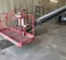 2017 Skyjack SJ82T Boom Lift