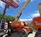2017 JLG 800S Boom Lift