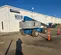 2016 Genie S-80X Boom Lift