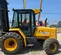 2021 JCB 930-4 Forklift