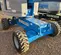 2016 Genie S-45 Boom Lift