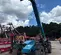 2017 Genie GTH-844 Forklift