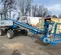 2017 Genie S-60X Boom Lift