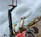 2019 Skyjack SJ643TH Forklift