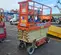 2017 JLG 2632ES Scissor Lift