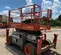 2017 Skyjack SJ6832RT Rough Terrain Scissor Lift