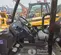 2017 JCB 510-56 Forklift