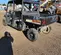 2021 Polaris PRO XD 4000D Utility Vehicle
