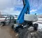 2018 Genie S-65 Boom Lift