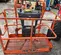 2017 JLG E450AJ Articulating Boom Lift
