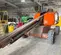 2015 JLG 400S Boom Lift